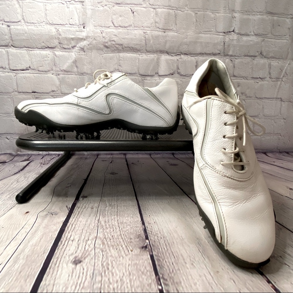 FootJoy Women's Golf Shoe Size 7